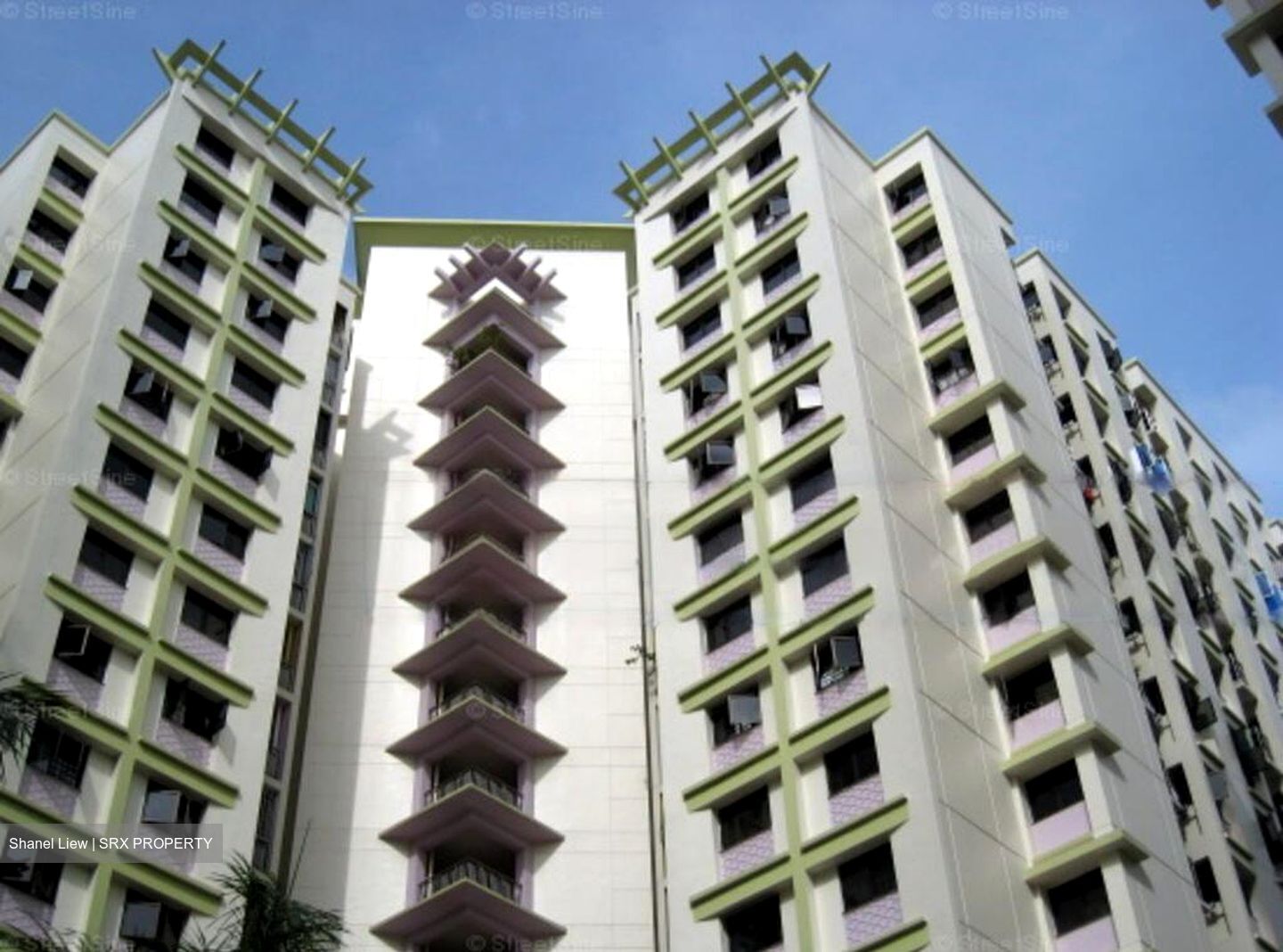 Blk 204B Compassvale Drive (Sengkang), HDB 4 Rooms #483976571